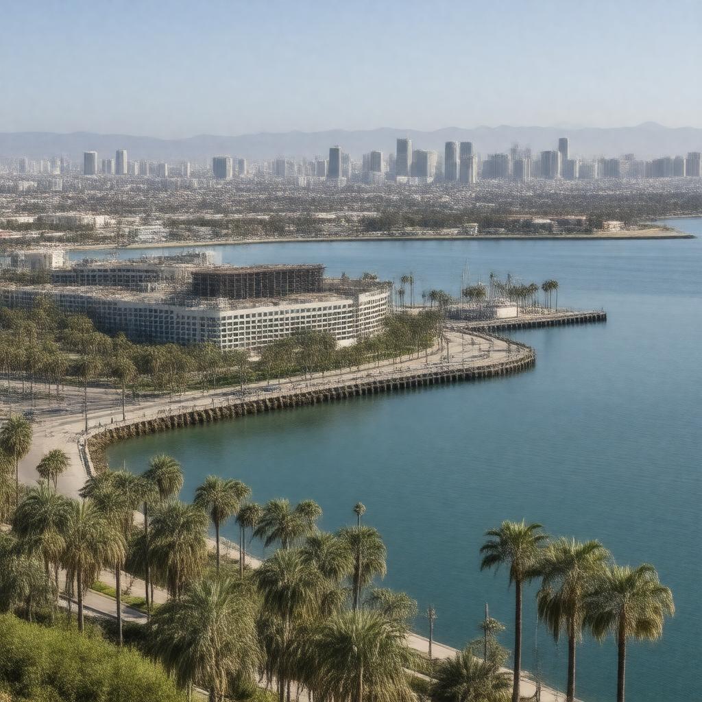 Long Beach, California